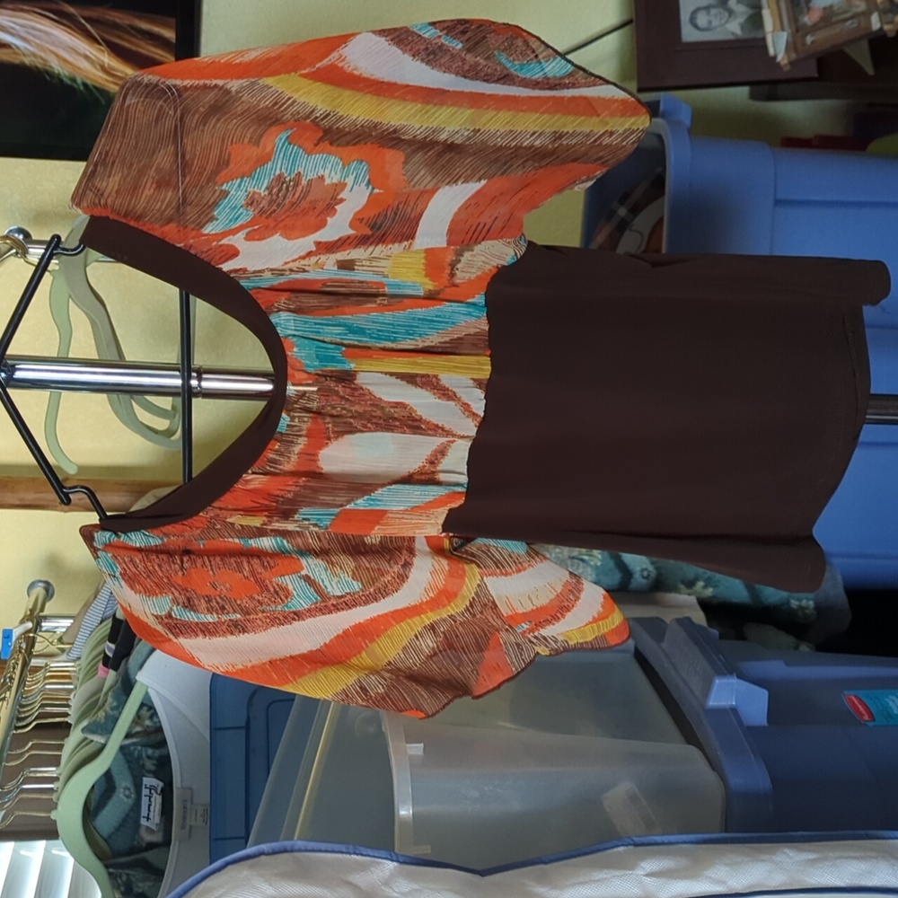 Women's blouse